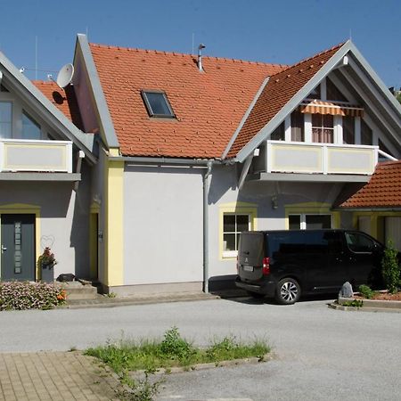 Voitsberg-Apartments Eksteriør billede