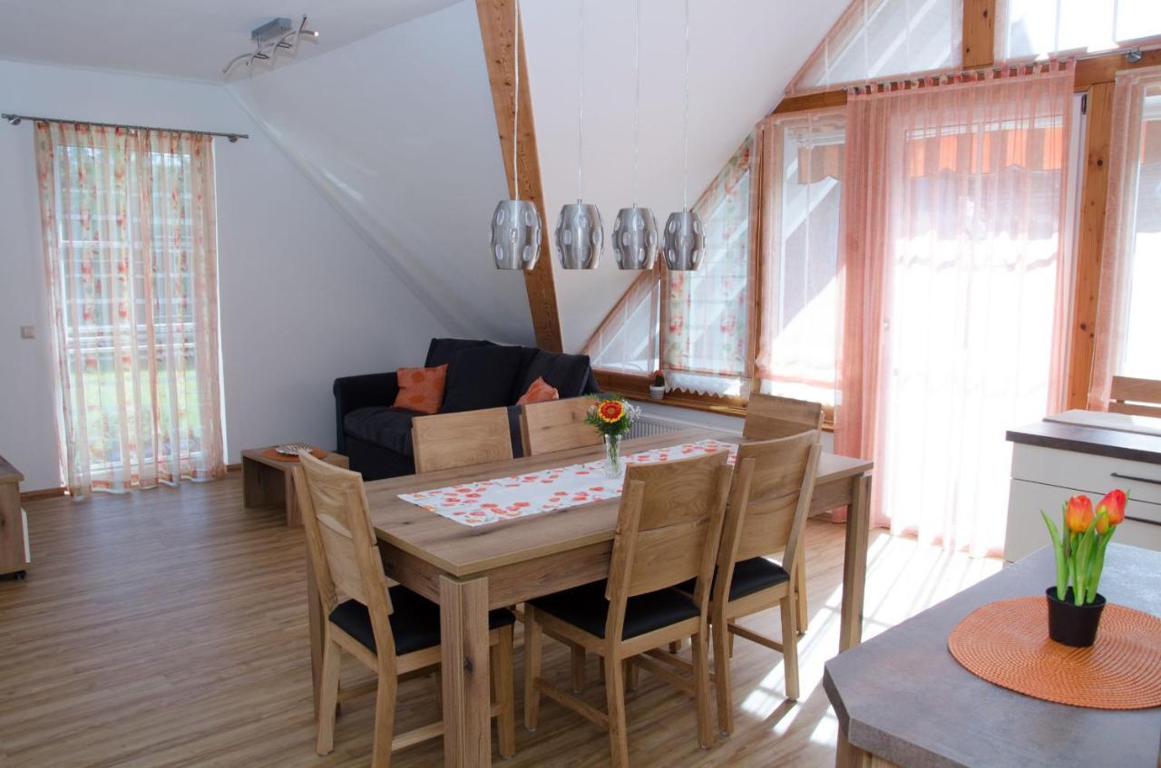 Voitsberg-Apartments Eksteriør billede