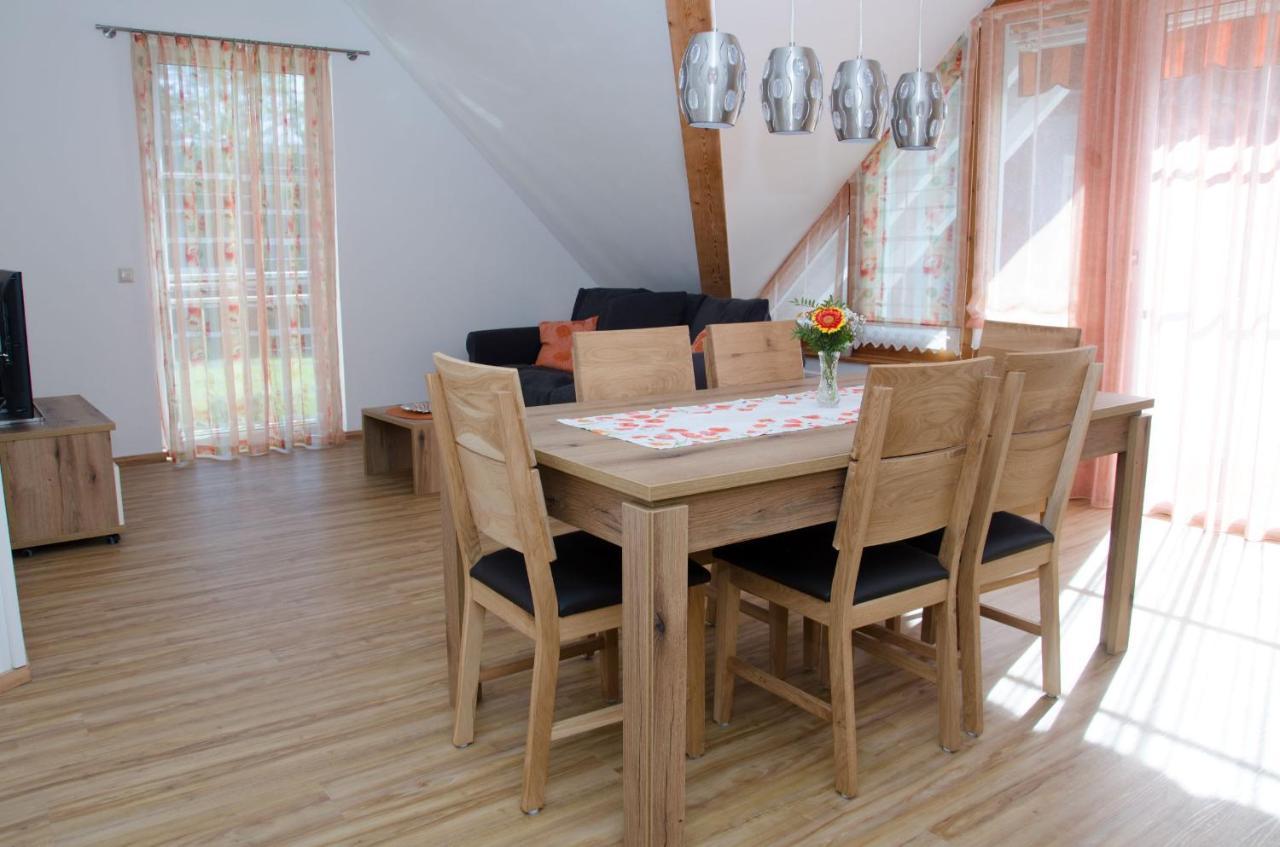 Voitsberg-Apartments Eksteriør billede