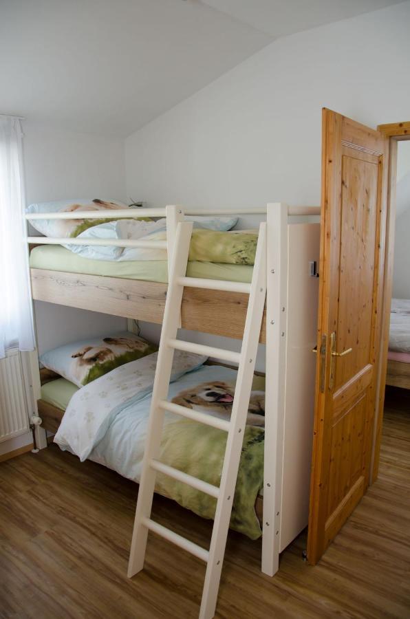 Voitsberg-Apartments Eksteriør billede