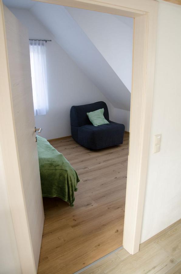 Voitsberg-Apartments Eksteriør billede